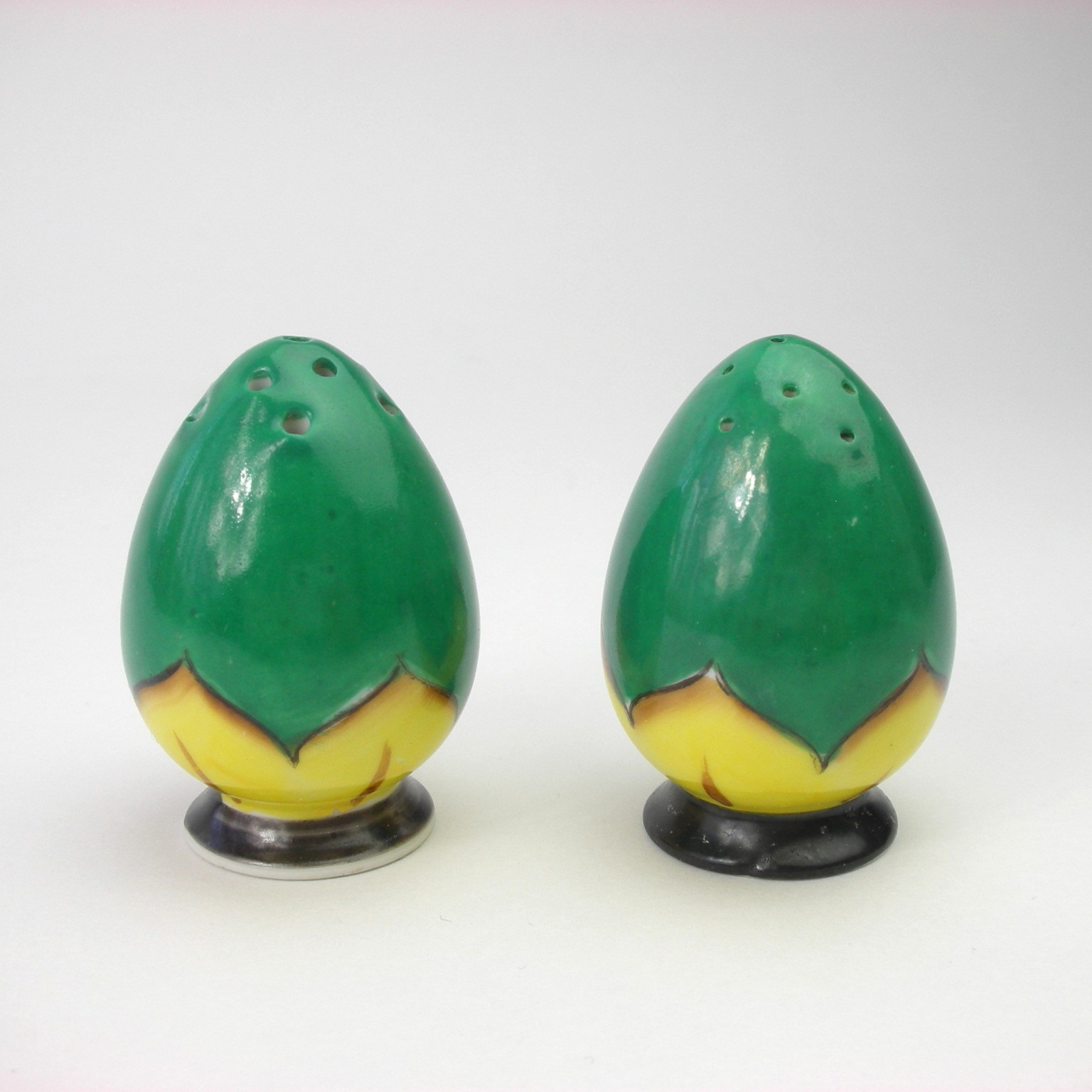 オールドノリタケ ソルトアンドペッパー テーブルウェア