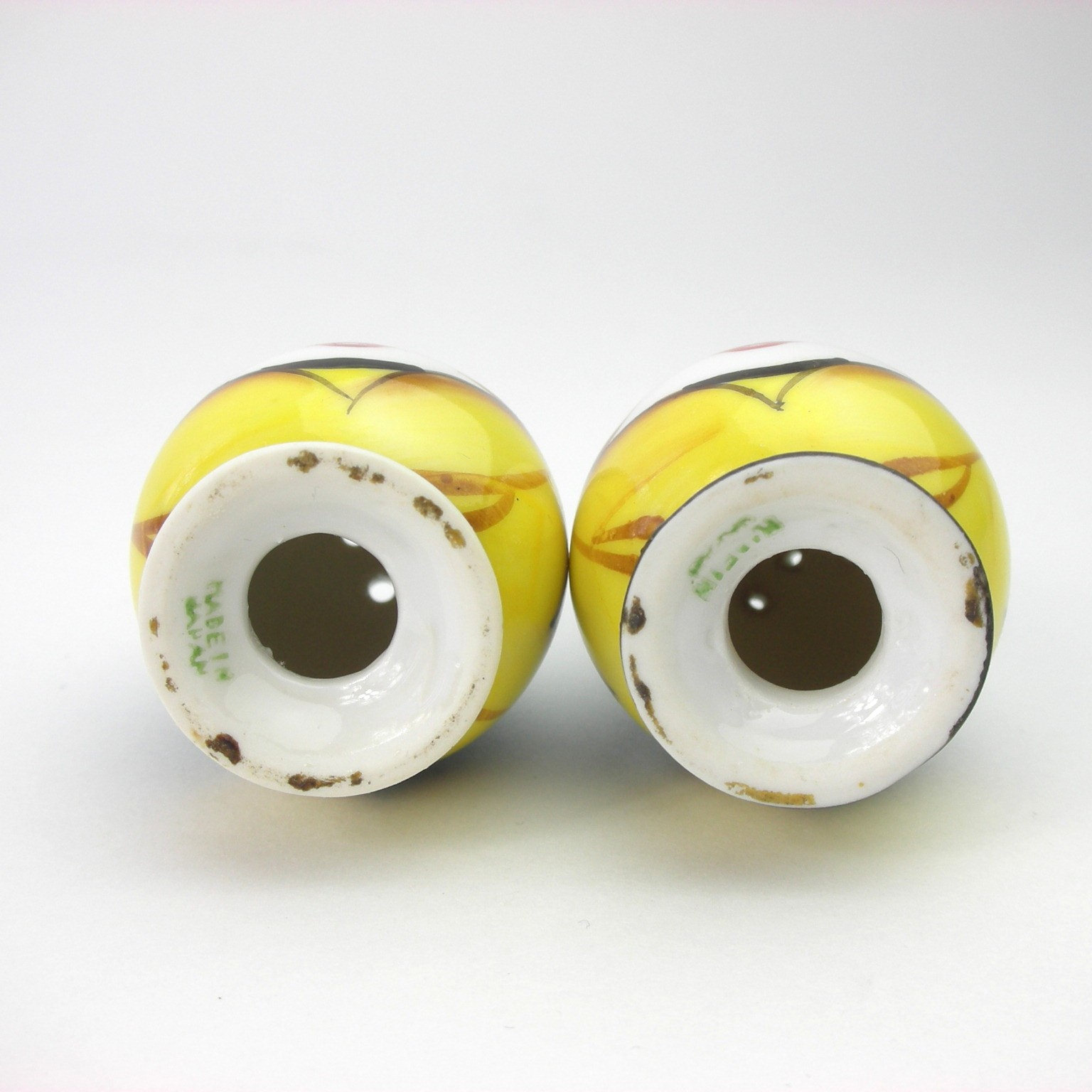 オールドノリタケ ソルトアンドペッパー テーブルウェア