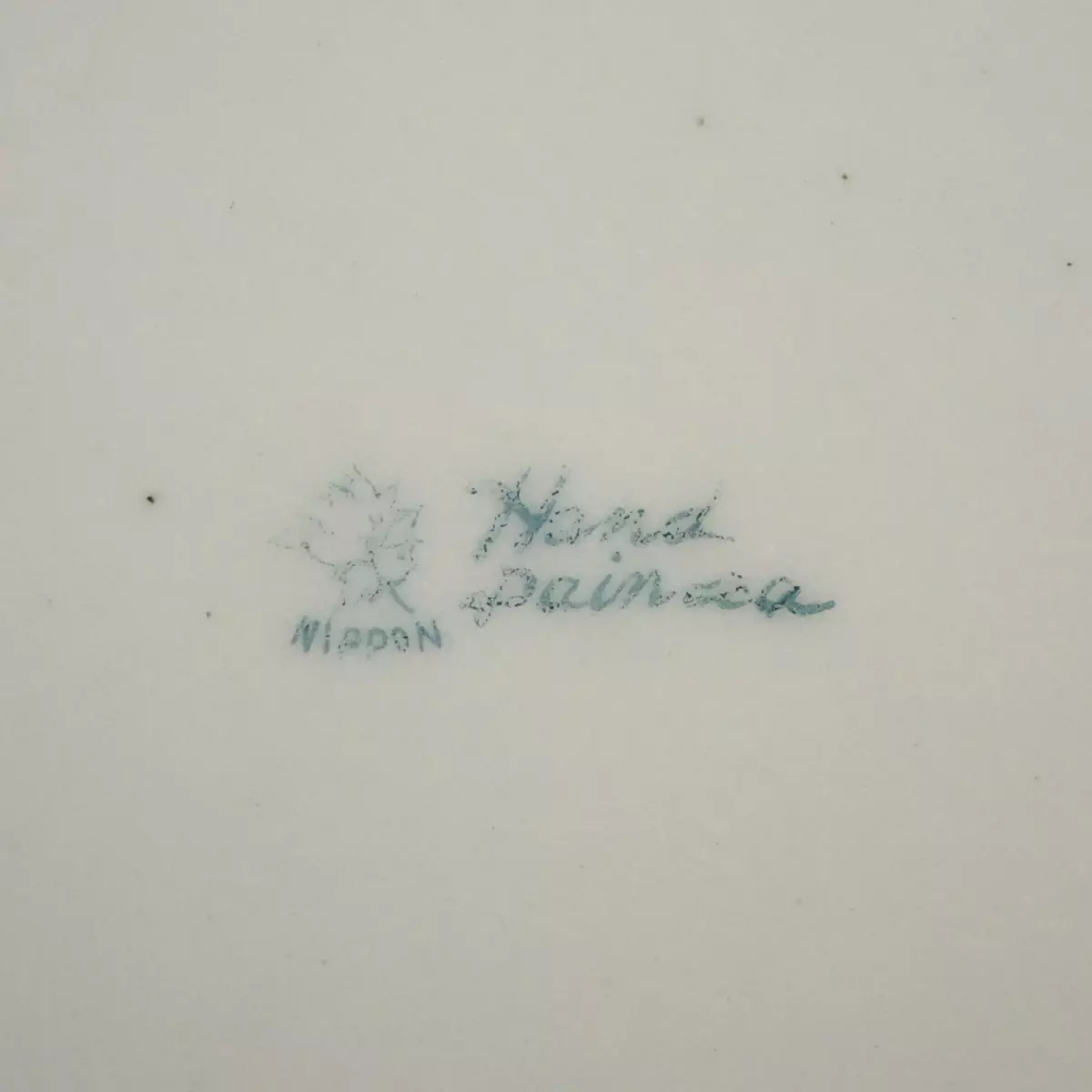 オールドノリタケ NORITAKE 金彩 幅広いシーンで活躍してくれる